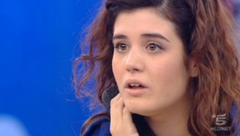 Amici 12, puntata di oggi 3 aprile: Ylenia è “fuori strada”; Chiara deve “svecchiarsi” preview