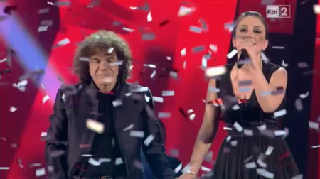 The Voice of Italy, la finale: trionfa Elhaida Dani; Timothy Cavicchini secondo; Veronica De Simone terza – FOTO preview