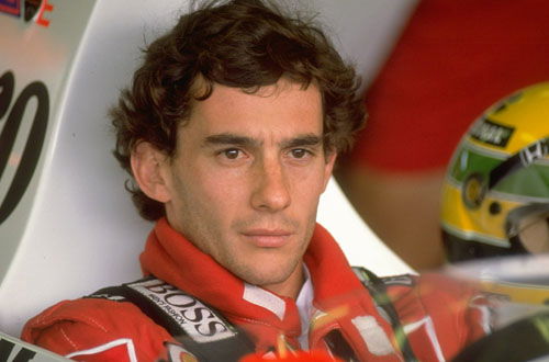 Formula 1, Gli Immortali: Ayrton Senna lo speciale di Cielo in ricordo del campione brasiliano article-post
