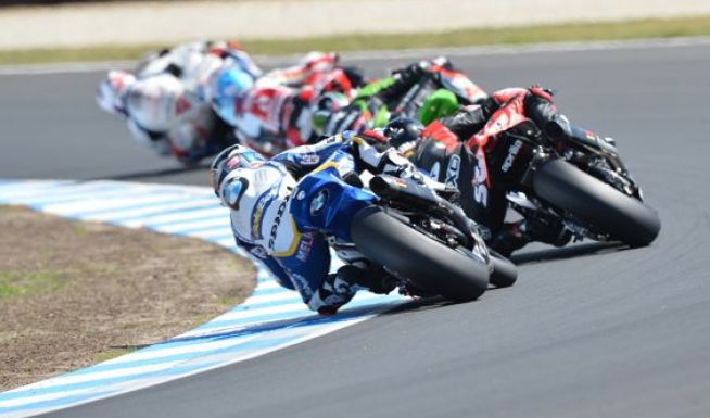 Superbike 2013 Donington in Tv, diretta Mediaset e streaming: gli appuntamenti del week end preview