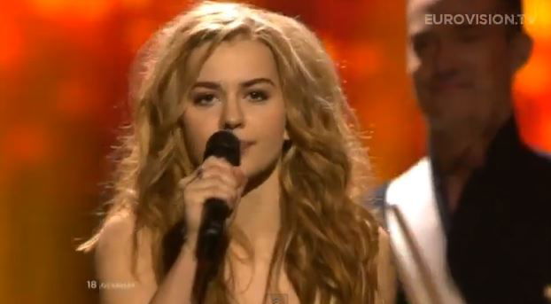 Eurovision Song Contest 2013, vince la Danimarca con Emmelie De Forest; Marco Mengoni settimo – VIDEO preview