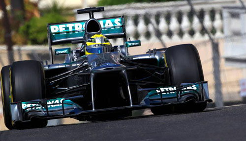 Formula 1, GP di Monaco in Tv: la differita Rai che non piace agli spettatori article-post