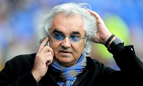 Quinta Colonna, stasera la nuova puntata: Flavio Briatore tra gli ospiti article-post