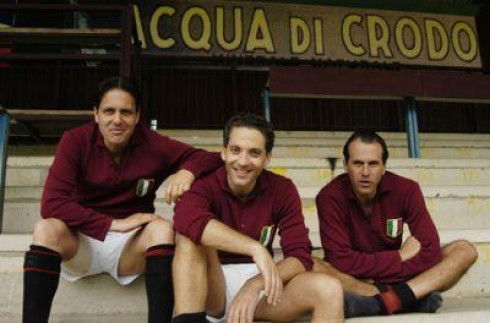 Il Grande Torino, stasera su RaiUno la minifiction con Beppe Fiorello preview