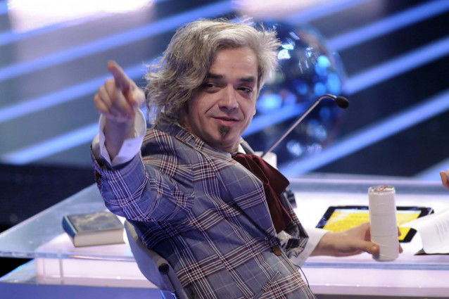 X Factor 7, Morgan conferma la sua partecipazione: “Vorrei trovare una nuova Bjork”, Elio ancora in forse preview