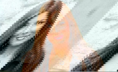 Selvaggia Lucarelli minacciata di stupro su Facebook preview