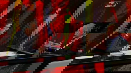 Che tempo che fa, puntata di domenica 19 maggio: Walter Veltroni, Claudio Baglioni, e Jake Bugg tra gli ospiti preview