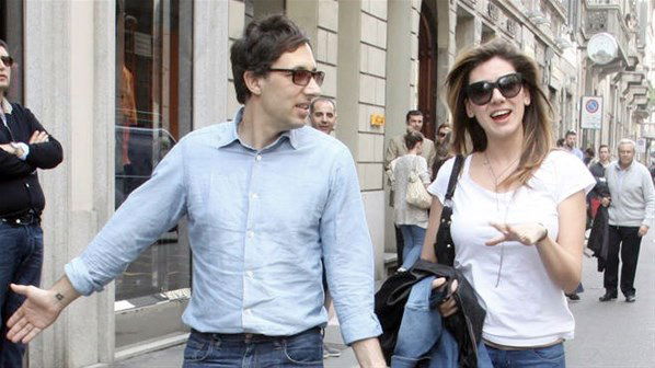 MTV Awards 2013 da Firenze: Virginia Raffaele e Ubaldo Pantani conduttori dell’evento preview