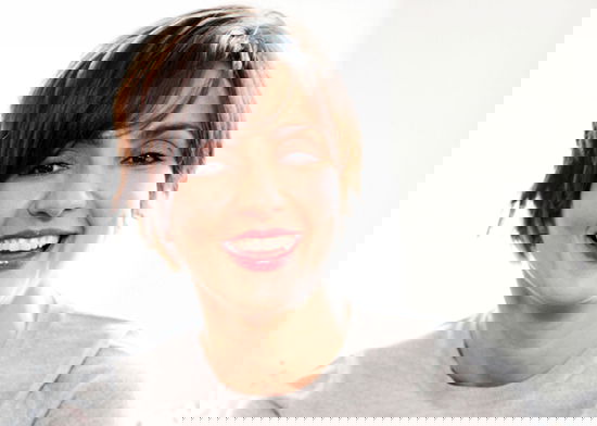 Supercinema, stasera in seconda serata: intervista ad Ambra Angiolini preview