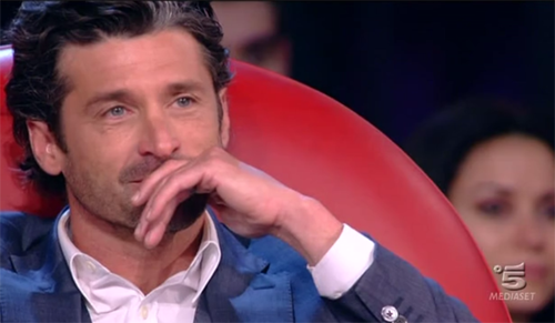 Ascolti Tv, 18 maggio 2013: Amici 12 a 4,7 mln; La partita dell’amore a 2,3 mln; Eurovision Song Contest a 1,8 mln preview