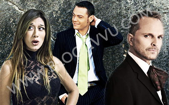 Amici 12, anticipazioni: Miguel Bosè torna per la finale, Virginia Raffaele ospite, Tiziano Ferro grande assente preview