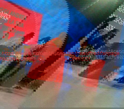 Uomini e Donne anticipazioni, Andrea e Claudia: le prime FOTO della scelta preview