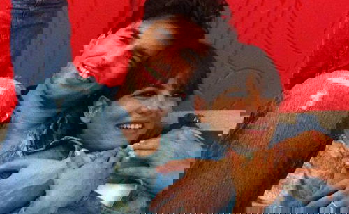 Uomini e Donne: oggi in onda la scelta di Andrea, tra le polemiche di Eugenio e la gioia di Claudia preview