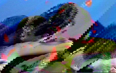 Uomini e Donne, Andrea e Claudia subito dopo la scelta: “Abbiamo lottato e abbiamo vinto” preview