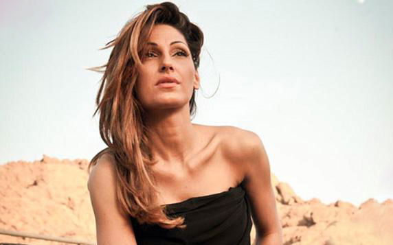 Anna Tatangelo presto in TV con un programma tutto suo? article-post