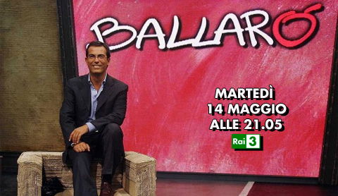 Ballarò, stasera la nuova puntata: Berlusconi e la giustizia, le turbolenze del PD, Grillo contro il sistema preview