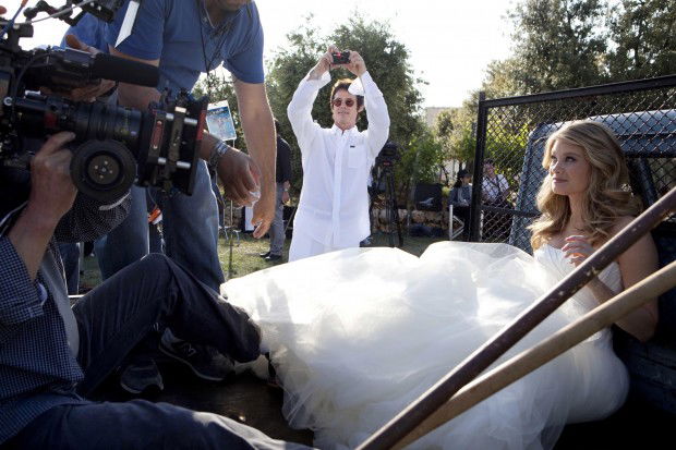 Beautiful, dopo le riprese in Puglia il set nuovamente in Italia: anche a Roma o Milano preview