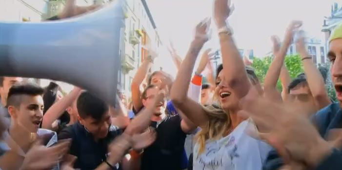 Le Iene: Belen Rodriguez vittima di Pio e Amedeo, Nadia Toffa e le slot machine, Filippo Roma e la Talpa del Senato article-post