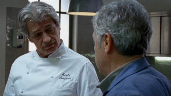 Benvenuti a Tavola 2 – Nord vs Sud, stasera la settima puntata con Alessio Vinci: TRAMA preview