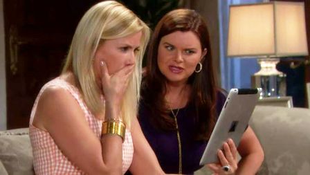 Beautiful anticipazioni, le trame dal 13 al 17 maggio preview