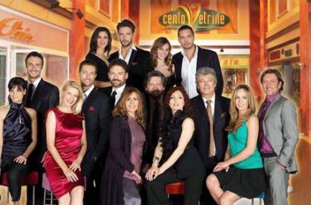 Centovetrine approda in Cina; girate a Rapallo le nuove puntate attese in autunno preview