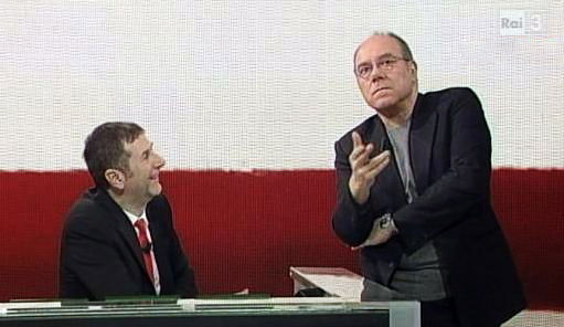 Che tempo che fa, puntata di sabato 18 maggio: Paolo Sorrentino, Carlo Verdone, Lilian Thuram e Joel Diker ospiti preview