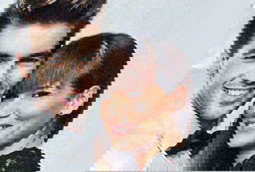 Uomini e Donne, Andrea e Claudia: “Tra noi non c’è ancora amore, ci stiamo conoscendo e stiamo bene insieme” preview