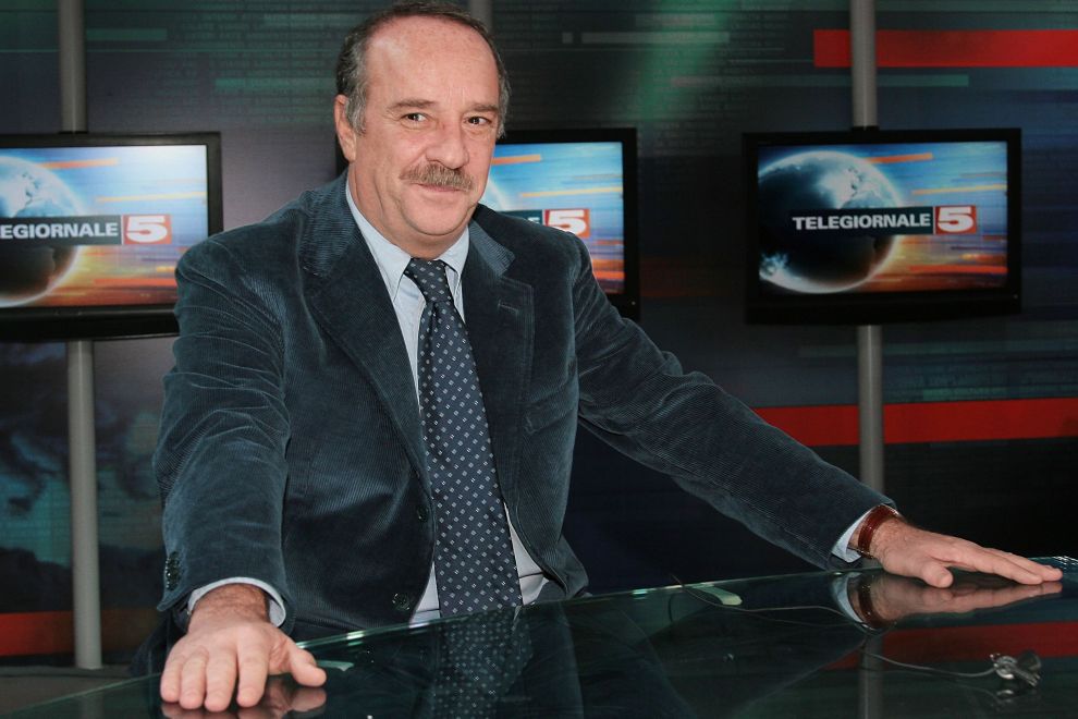 Tg5 Punto Notte, da oggi in seconda serata il nuovo approfondimento di Canale 5 article-post