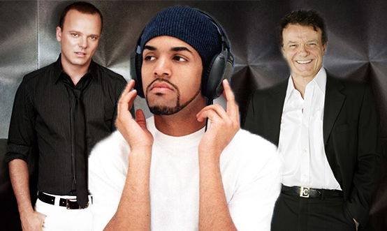 Amici 12, anticipazioni settima puntata: l’eliminato. Gigi D’Alessio, Craig David e Massimo Ranieri tra gli ospiti article-post