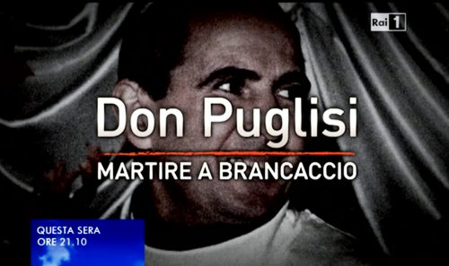 Don Puglisi martire a Brancaccio, stasera su RaiUno la serata-evento con Massimo Giletti preview