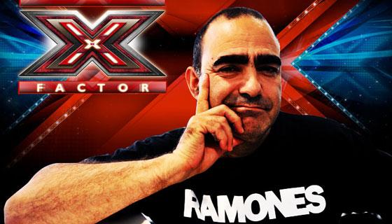X Factor 7: confermato anche Elio per la nuova edizione del talent show article-post