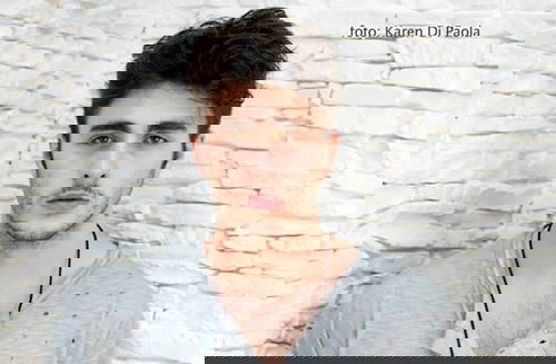 Amici 12, Emanuele Corvaglia: il 21 maggio uscirà il primo EP prodotto da Mara Maionchi – TESTO e VIDEO preview