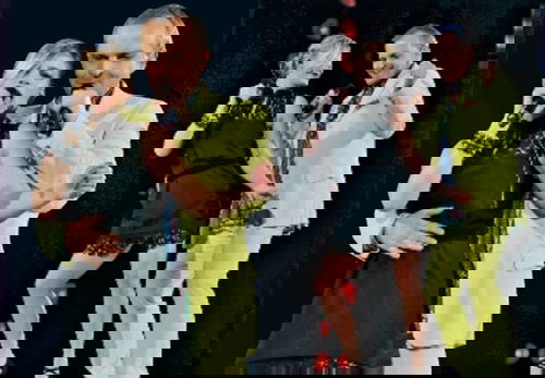 Amici 12, tutti i segreti del talent: Miguel Bosè torna nella prossima edizione preview