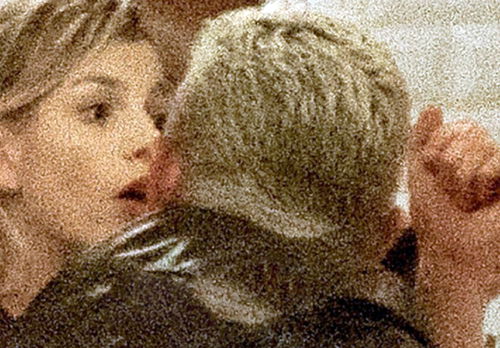 Emma e Nesli, lei smentisce nuovamente su Twitter: “Complimenti per il collage, quanti autori mancano?” preview