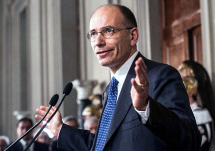 Che tempo che fa, puntata di domenica 5 maggio: Enrico Letta, Valeria Golino e Paola Matrocola gli ospiti preview