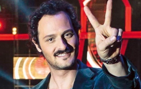 Fabio Troiano: “The Voice of Italy è solo un’esperienza, voglio fare l’attore” preview