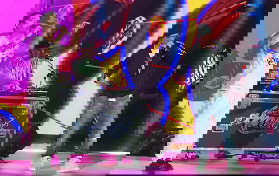 Amici 12, semifinale: Raoul Bova giudice speciale, Fabri Fibra e i Morcheeba tra gli ospiti preview