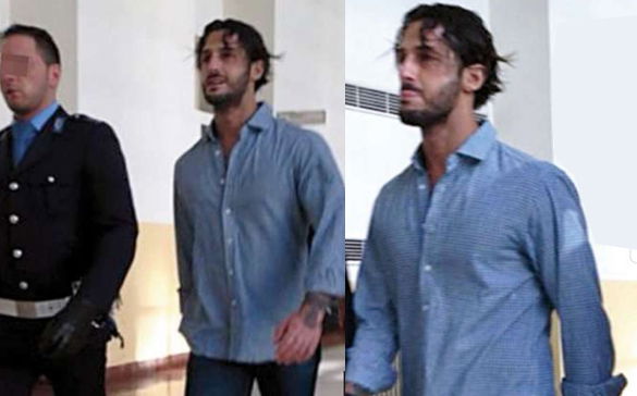 Fabrizio Corona shock: fuori dal carcere irriconoscibile, ma accanto a lui c’è Francesca preview