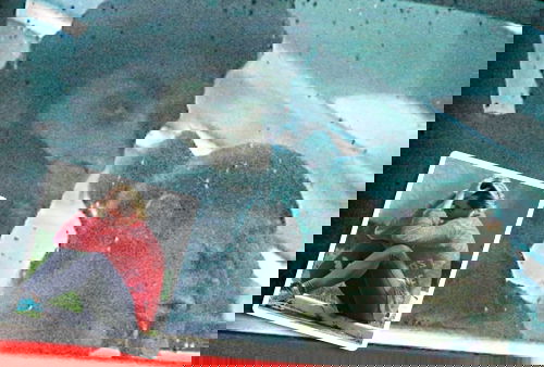 Federica Pellegrini e Filippo Magnini navigano in cattive acque e lui incontra la sua ex preview