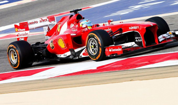 Formula 1 2013, GP di Spagna in Tv: programmazione Rai, Sky e streaming per il week end preview