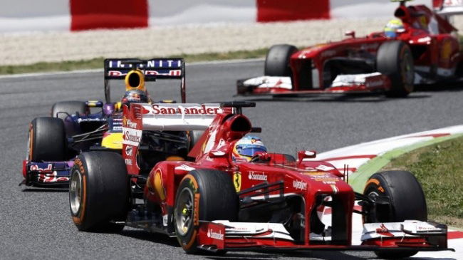 Formula 1 2013, GP di Monaco Montecarlo in diretta tv su Sky, Rai e streaming: orari live e differite article-post