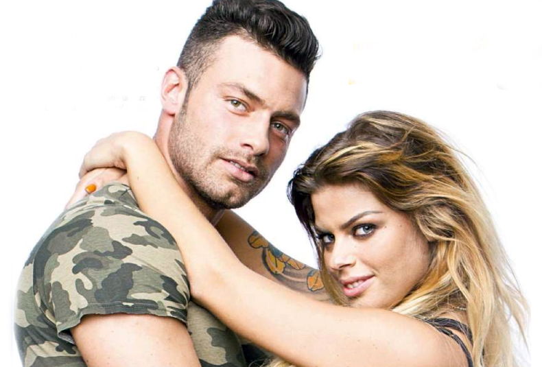 Uomini e Donne, Eugenio Colombo e Francesca Del Taglia innamoratissimi: “Vogliamo sposarci e avere figli” – FOTO preview