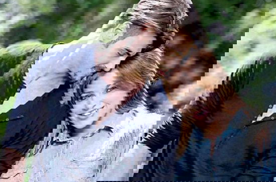 Uomini e Donne: Francesco Monte e Teresanna Pugliese più innamorati di prima preview