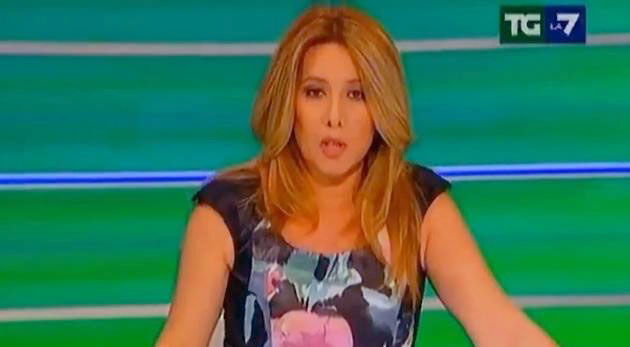 Berlusconi come Enzo Tortora. La replica della figlia Gaia al Tg La7: “Mio padre era un’altra storia” – VIDEO preview