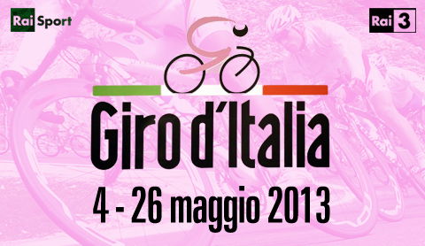 Giro d’Italia in Tv: tutti gli appuntamenti Rai dal 4 al 26 maggio preview