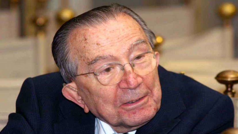 Giulio Andreotti, Vite straordinarie stasera su Rete 4: intervista al figlio Stefano preview