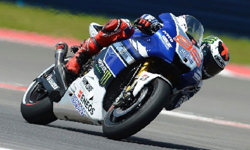 Motomondiale 2013, GP di Jerez in diretta tv e streaming: prove libere e qualifiche article-post