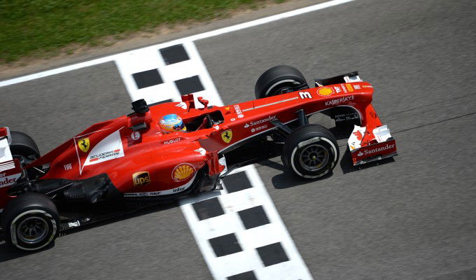 Formula 1 2013, oggi GP di Spagna in diretta Tv: Rai, Sky e Streaming preview