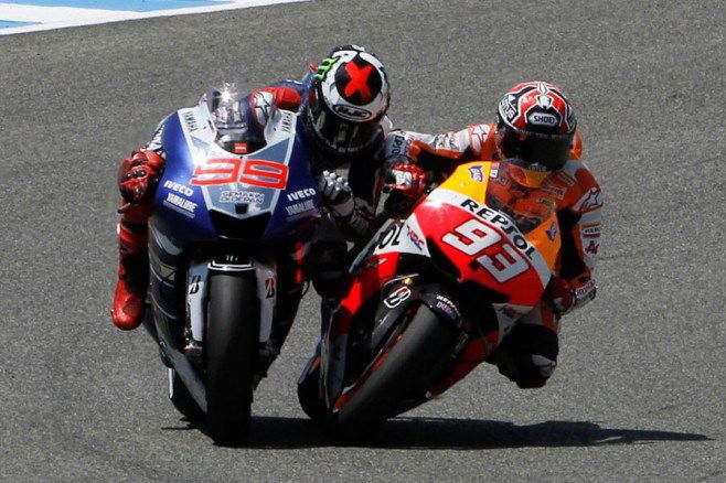 Motomondiale 2013, GP di Francia oggi in diretta Tv e Streaming tra warm up e gare: la programmazione article-post
