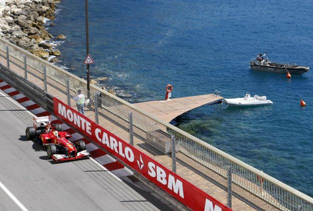 Sport in diretta Tv e Streaming oggi: Formula 1 GP di Monaco; Superbike; Coppa Italia; Giro d’Italia; Roland Garros preview